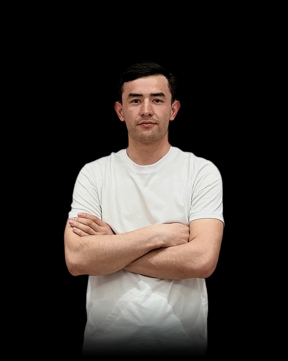 Shoxrux Ziyadullayev